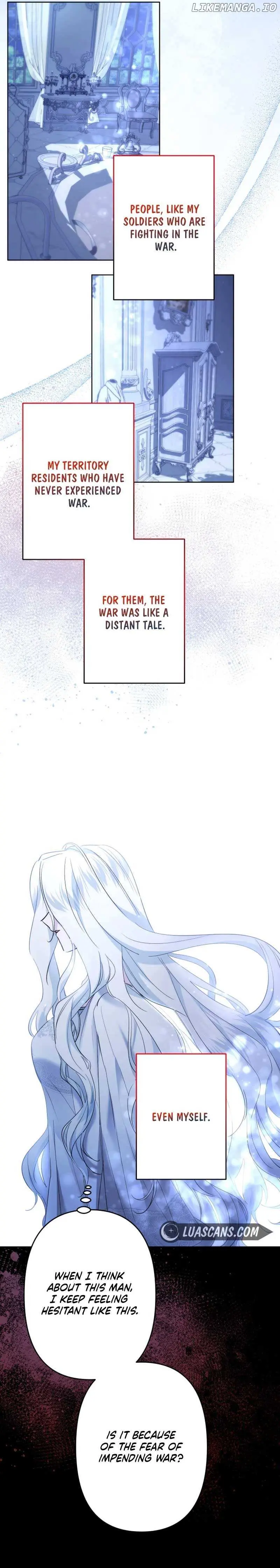 Sistervention Chapter 49