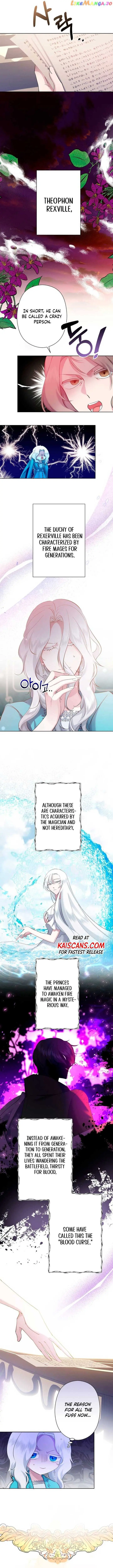 Sistervention Chapter 5