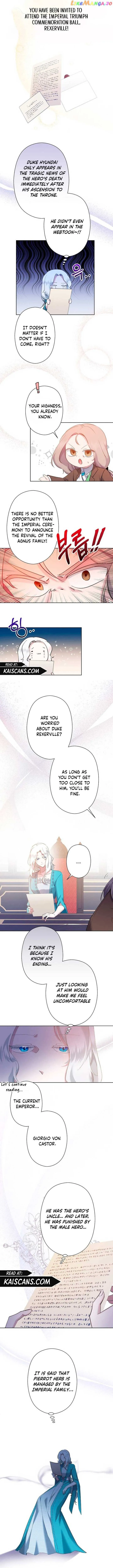 Sistervention Chapter 5
