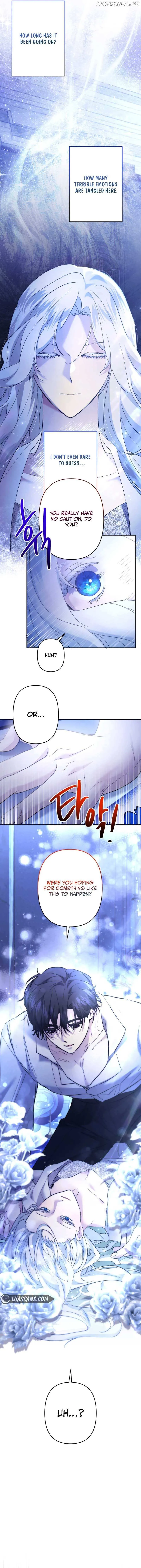 Sistervention Chapter 50