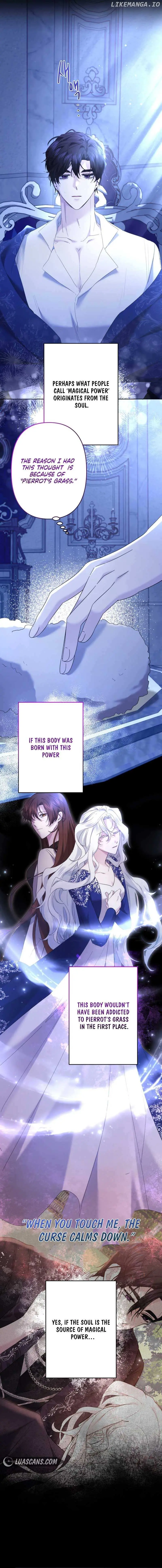 Sistervention Chapter 50