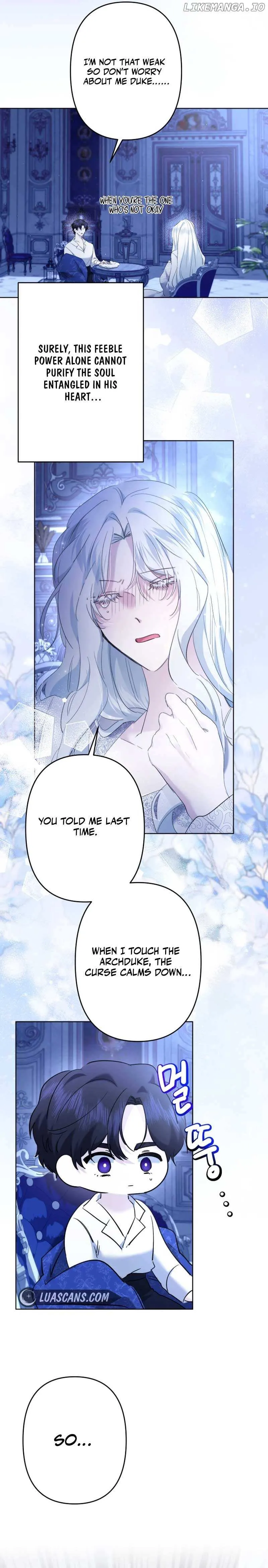 Sistervention Chapter 50