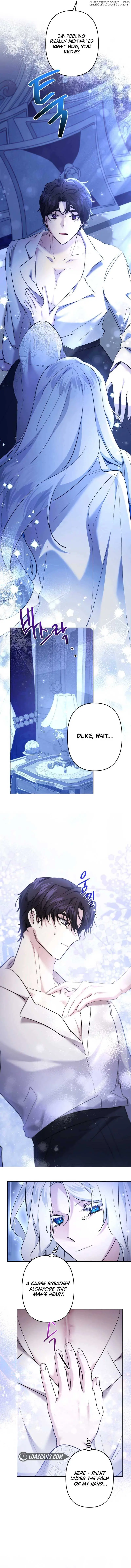Sistervention Chapter 50
