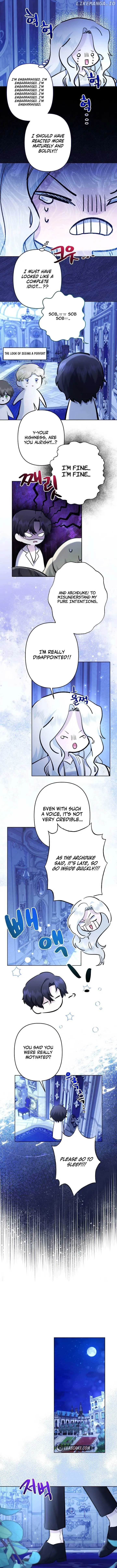 Sistervention Chapter 51