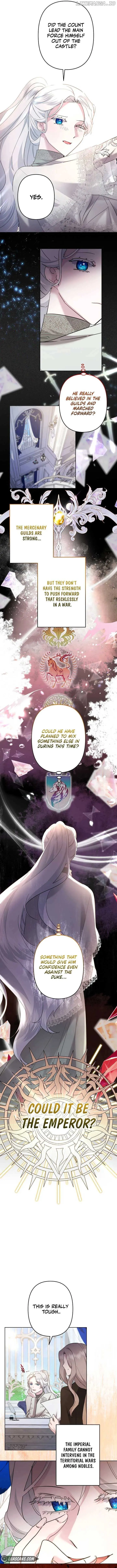Sistervention Chapter 51