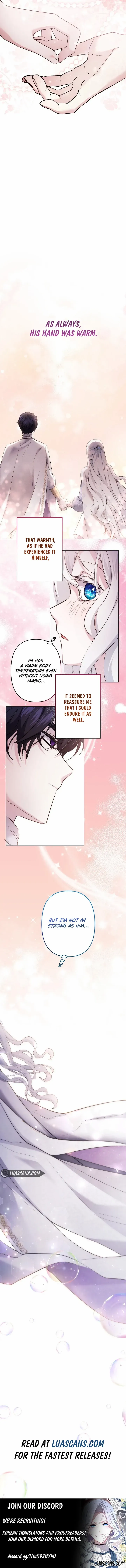 Sistervention Chapter 52