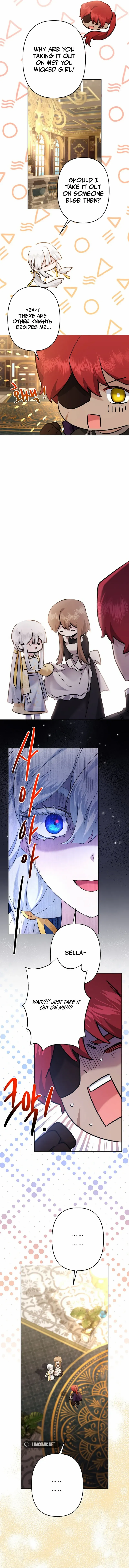 Sistervention Chapter 54
