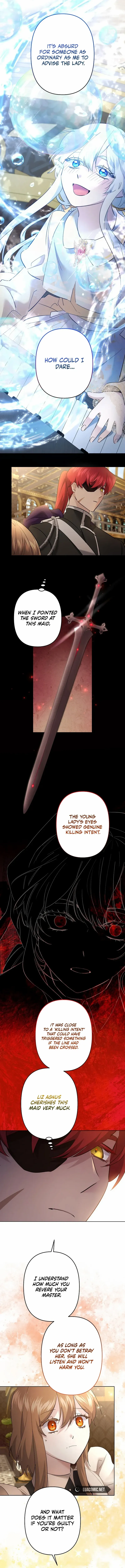 Sistervention Chapter 54