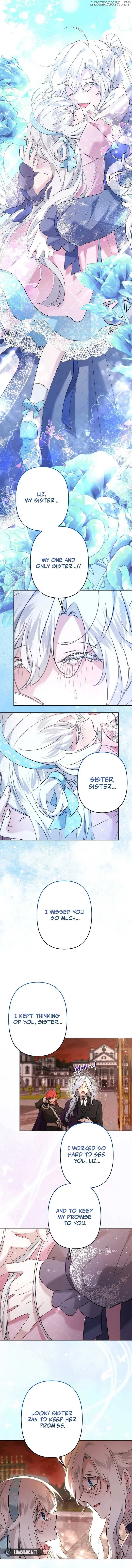 Sistervention Chapter 55