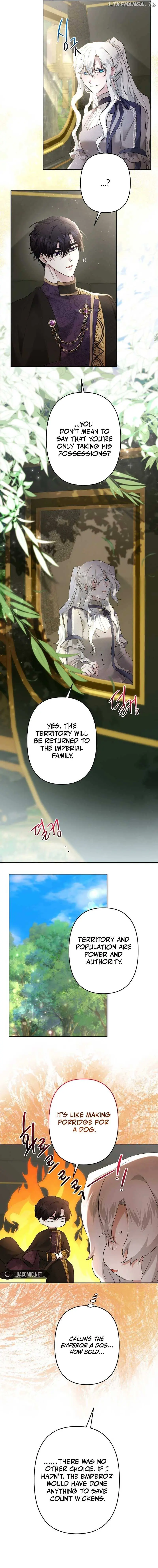 Sistervention Chapter 55