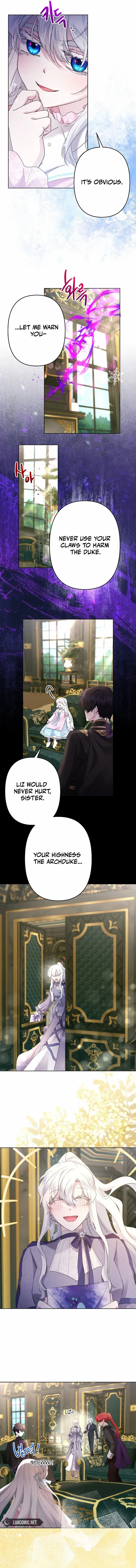 Sistervention Chapter 56
