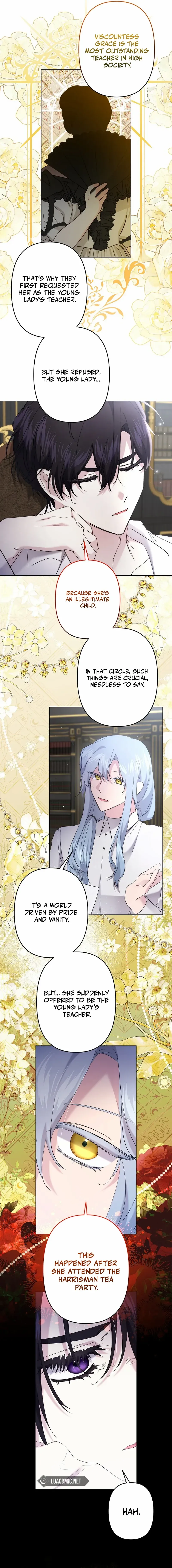 Sistervention Chapter 57