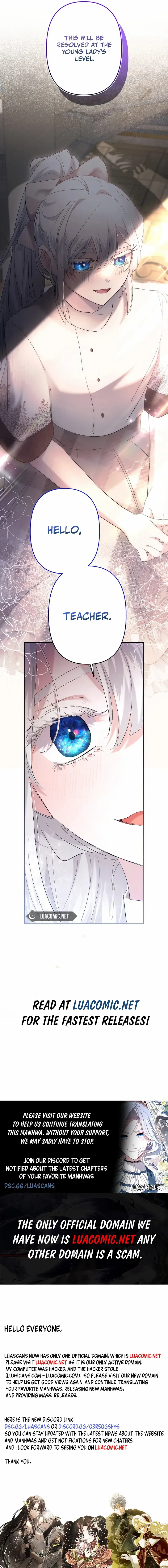 Sistervention Chapter 57