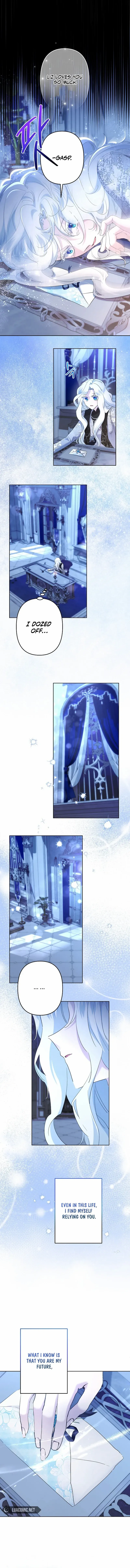 Sistervention Chapter 57