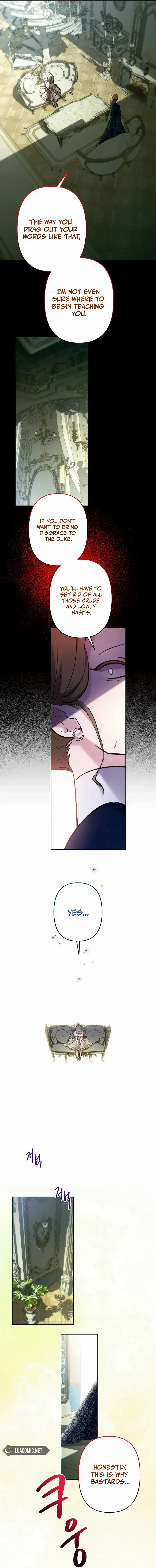 Sistervention Chapter 58