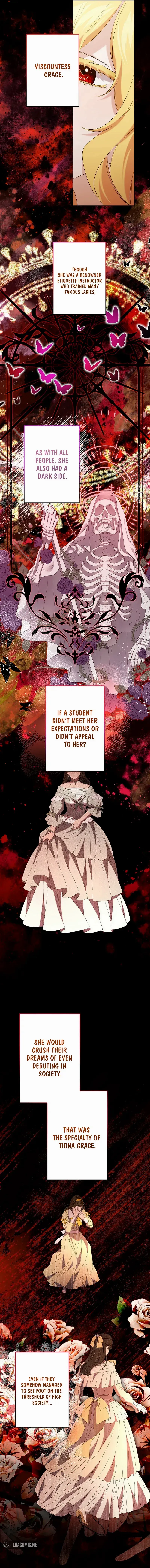 Sistervention Chapter 58