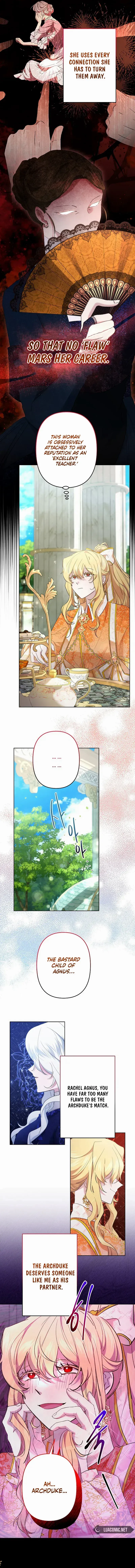 Sistervention Chapter 58