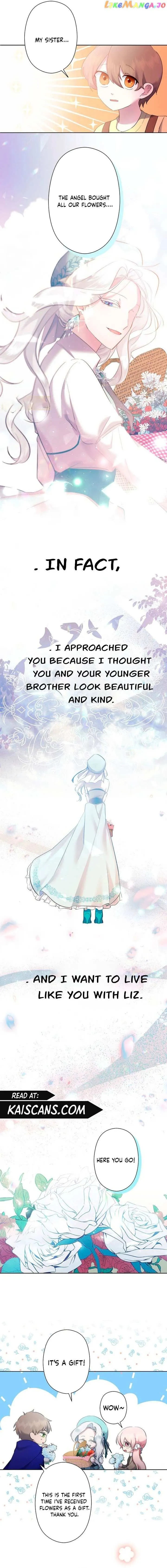 Sistervention Chapter 6