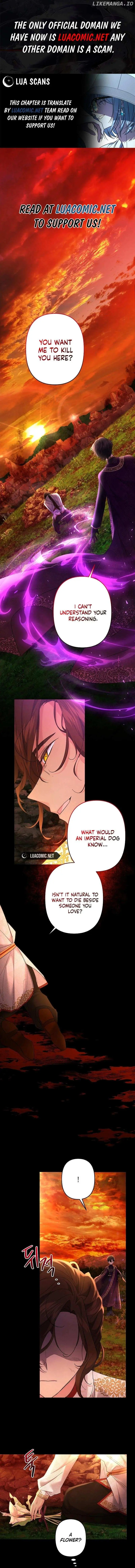Sistervention Chapter 60