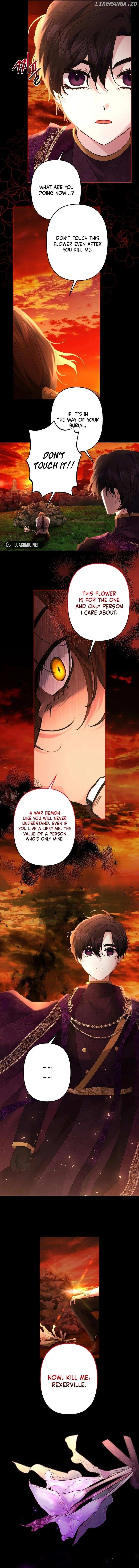 Sistervention Chapter 60
