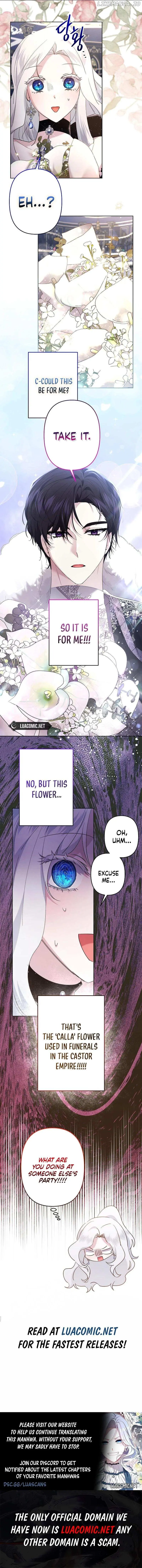 Sistervention Chapter 60