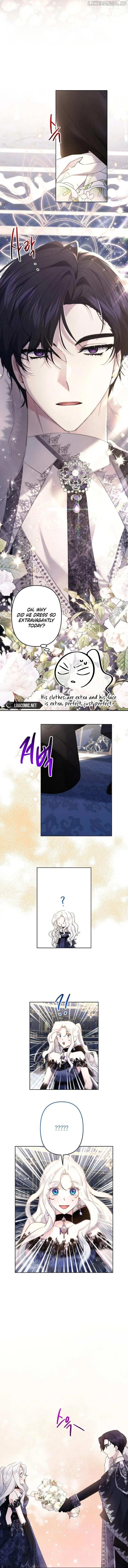 Sistervention Chapter 60