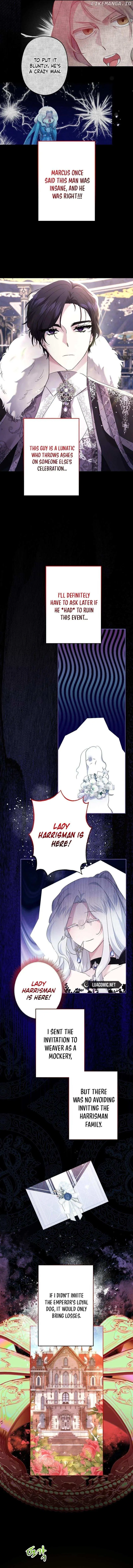 Sistervention Chapter 61