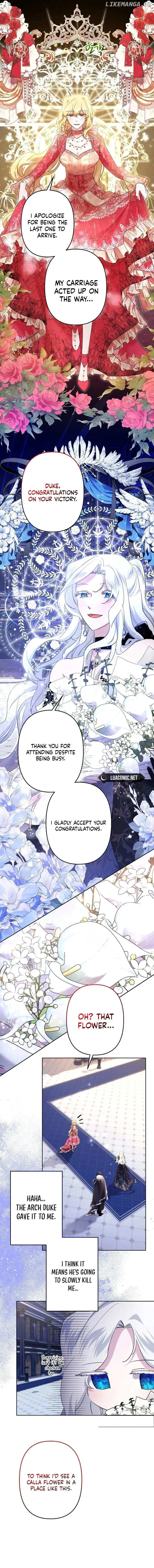 Sistervention Chapter 61