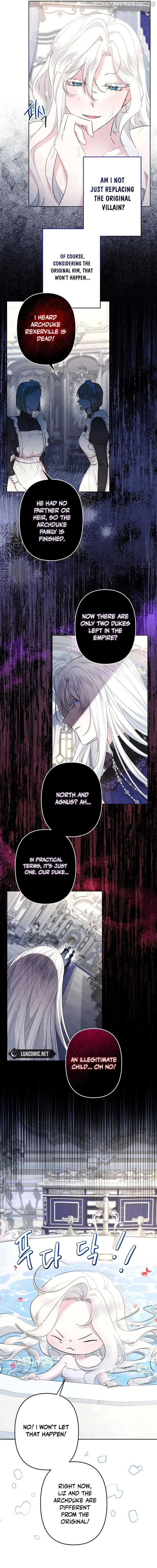Sistervention Chapter 63