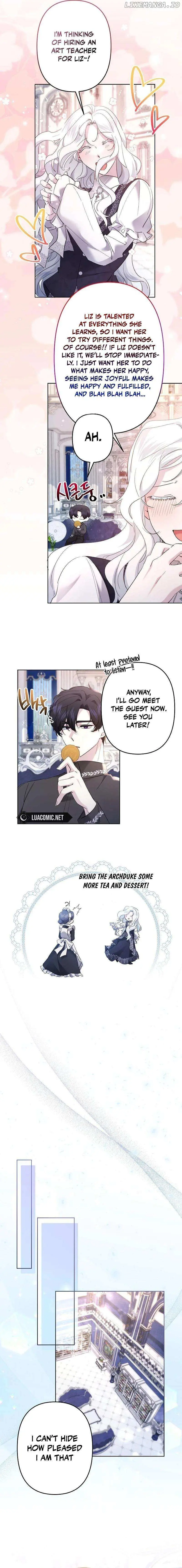 Sistervention Chapter 66