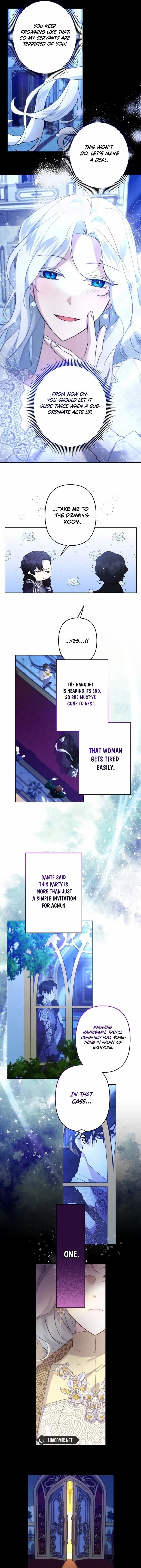 Sistervention Chapter 78
