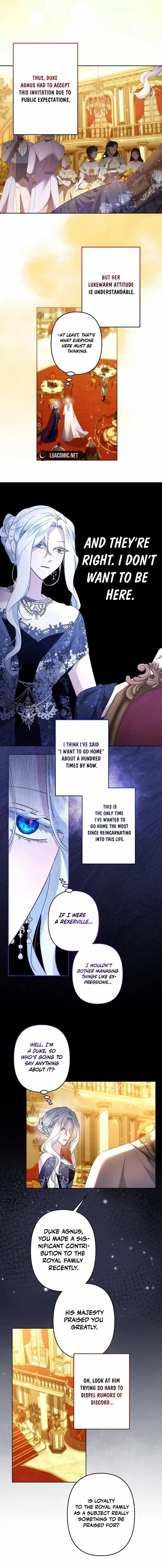Sistervention Chapter 78