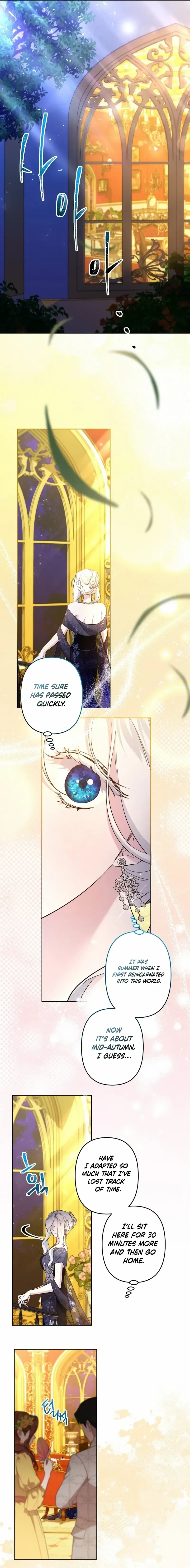 Sistervention Chapter 78