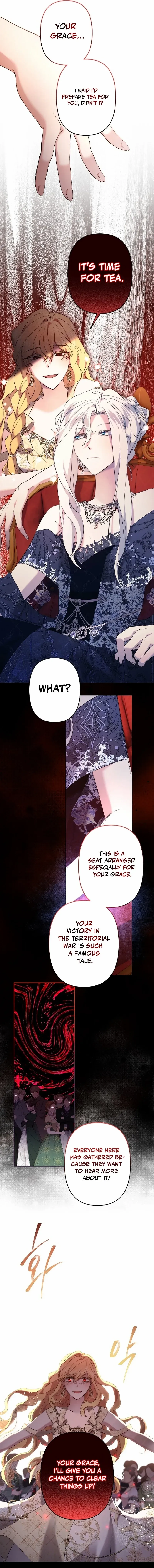Sistervention Chapter 78