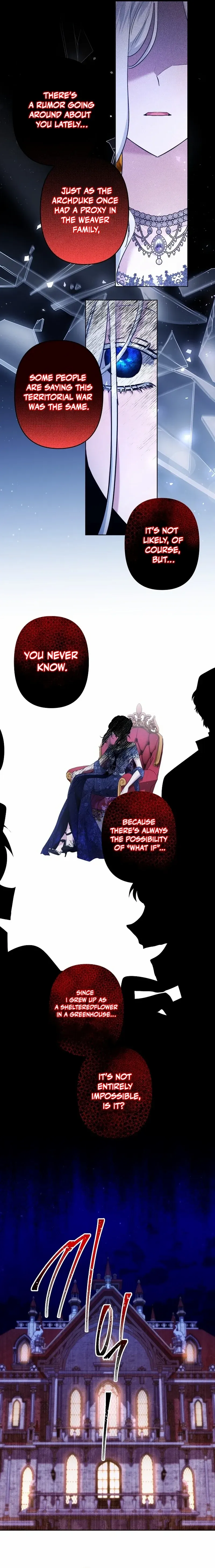 Sistervention Chapter 78