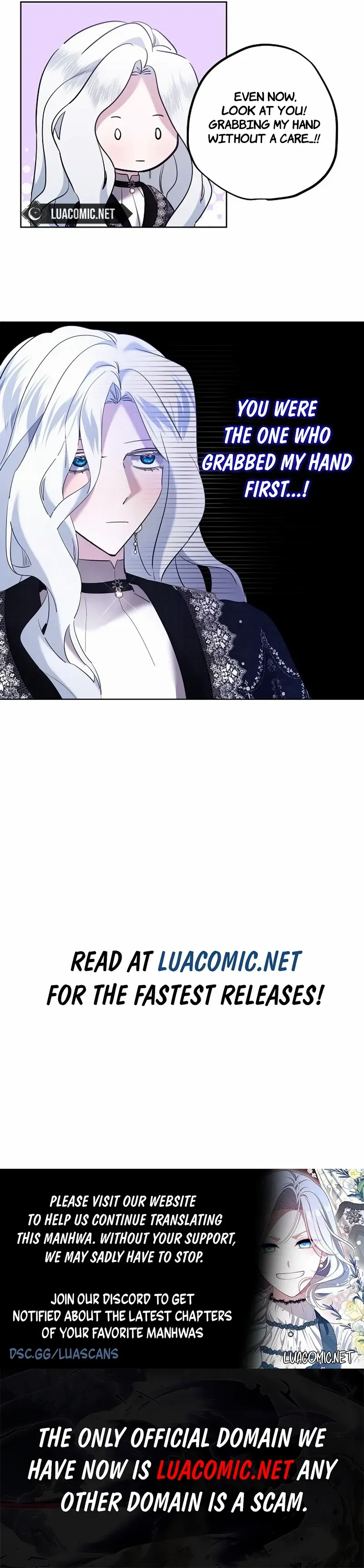 Sistervention Chapter 80