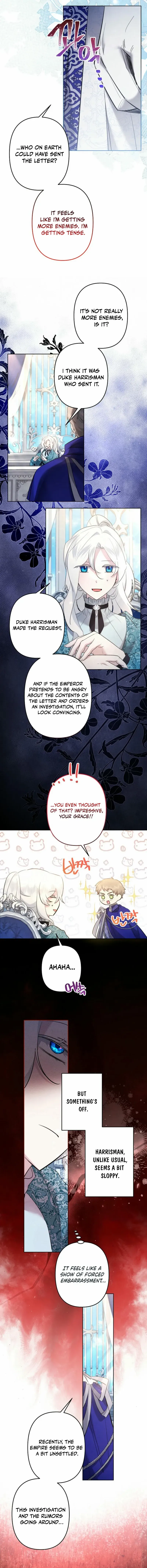 Sistervention Chapter 83