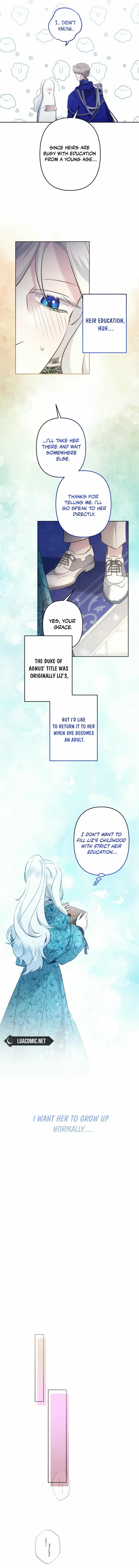 Sistervention Chapter 83
