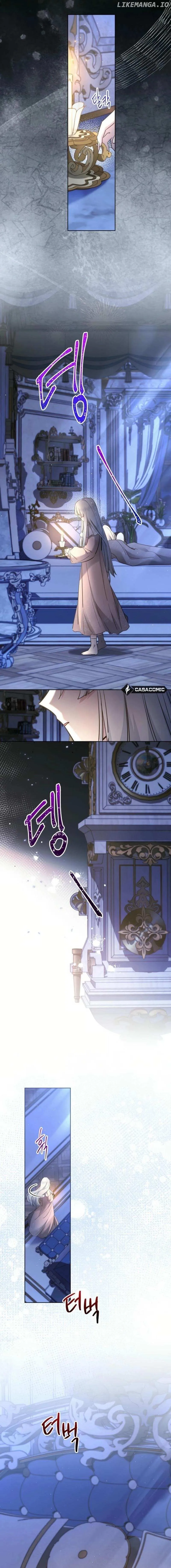 Sistervention Chapter 88