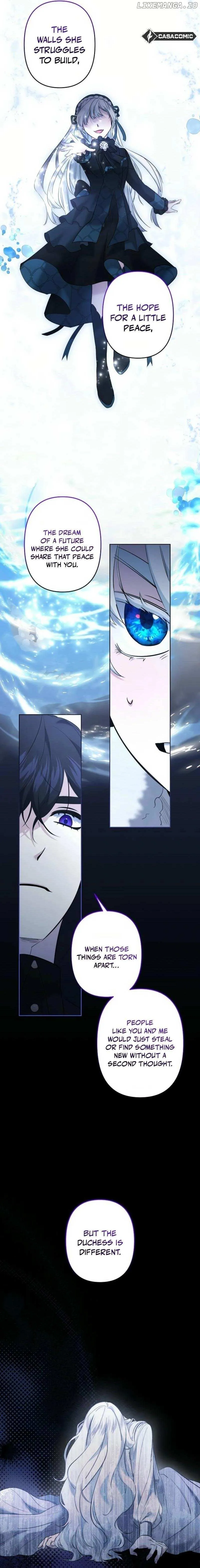 Sistervention Chapter 88