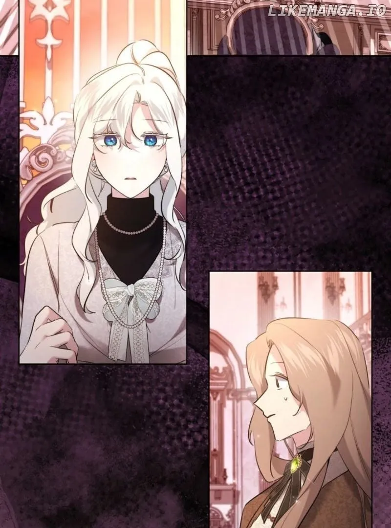 Sistervention Chapter 97