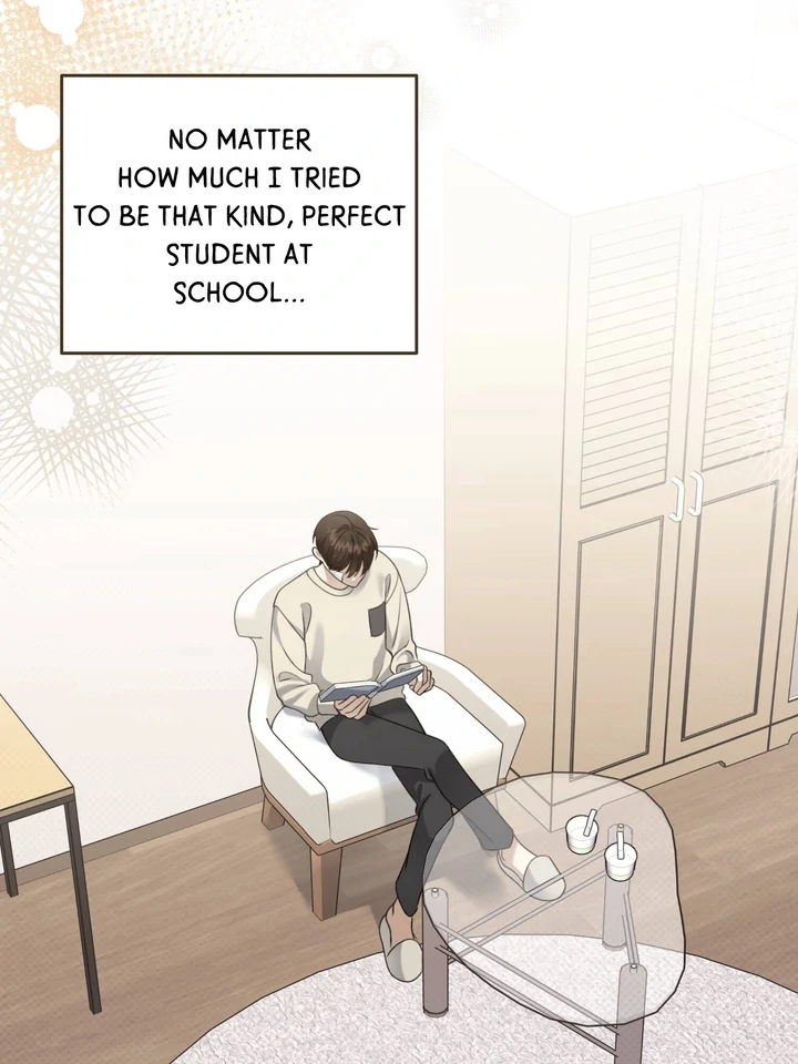 Eighteen's Bed Chapter 10