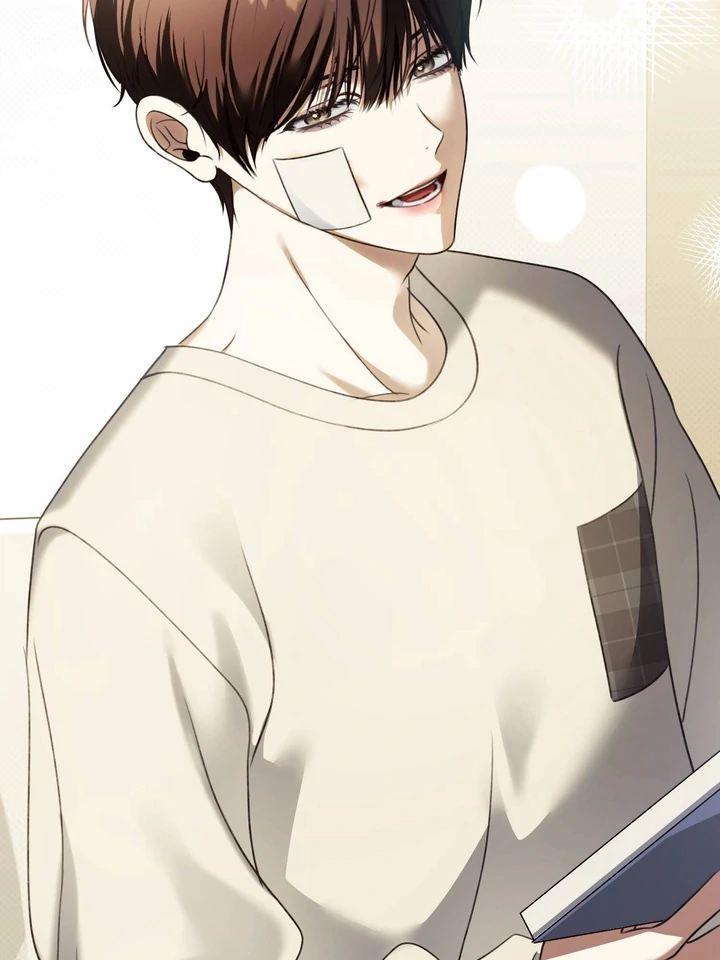 Eighteen's Bed Chapter 10