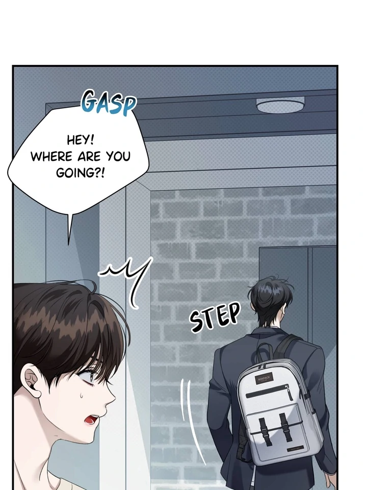 Eighteen's Bed Chapter 10