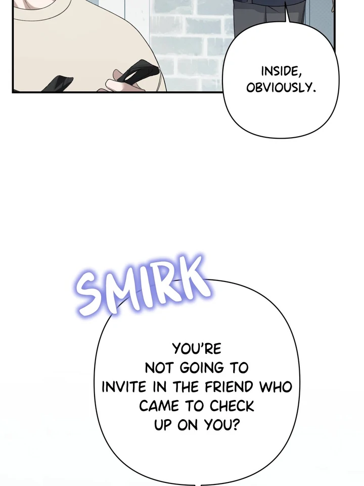 Eighteen's Bed Chapter 10