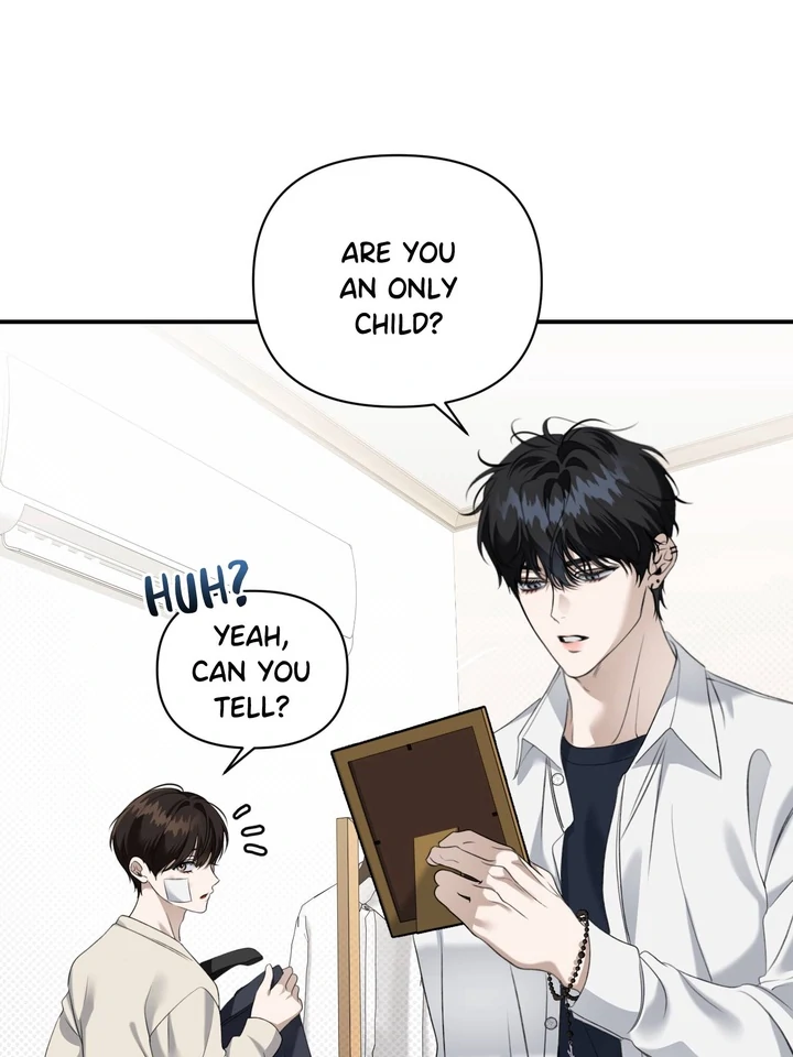 Eighteen's Bed Chapter 10