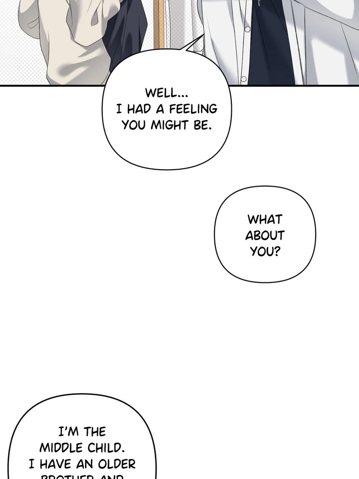 Eighteen's Bed Chapter 10