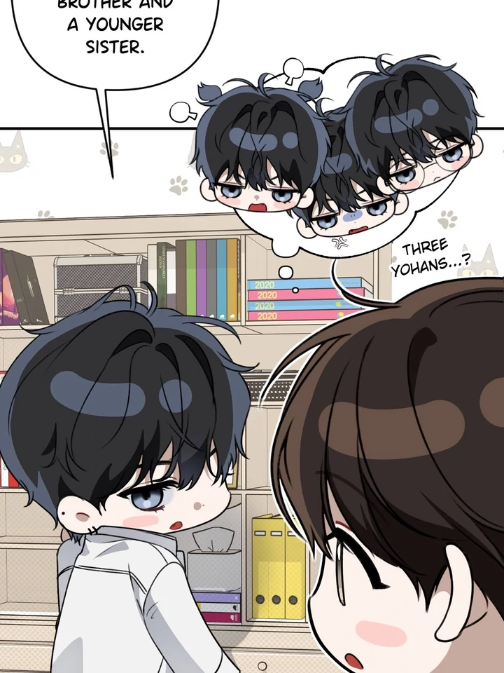 Eighteen's Bed Chapter 10