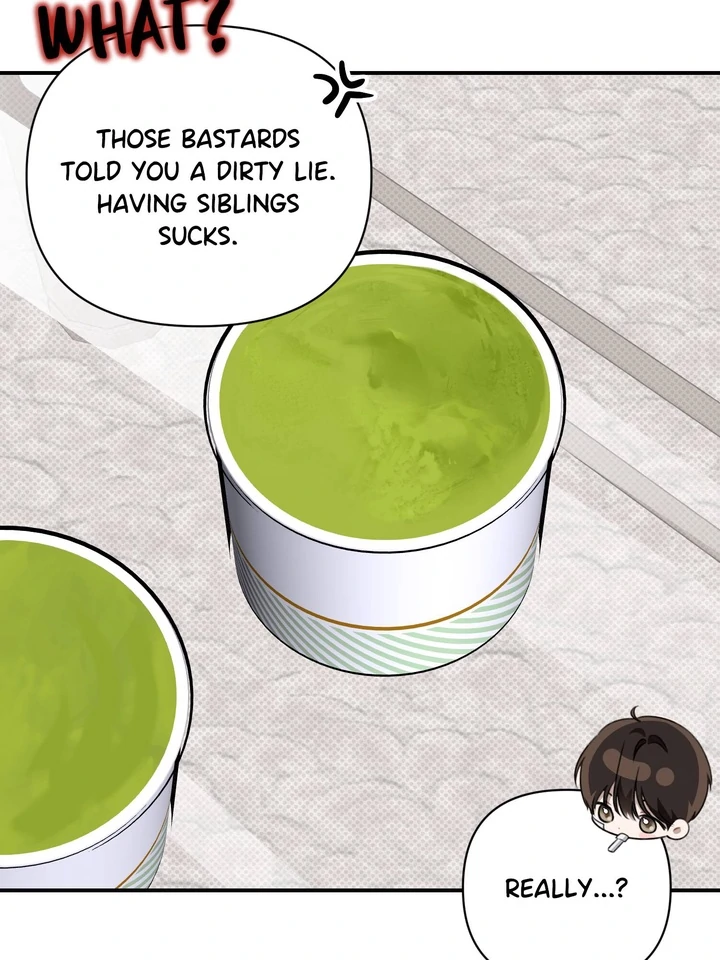 Eighteen's Bed Chapter 10
