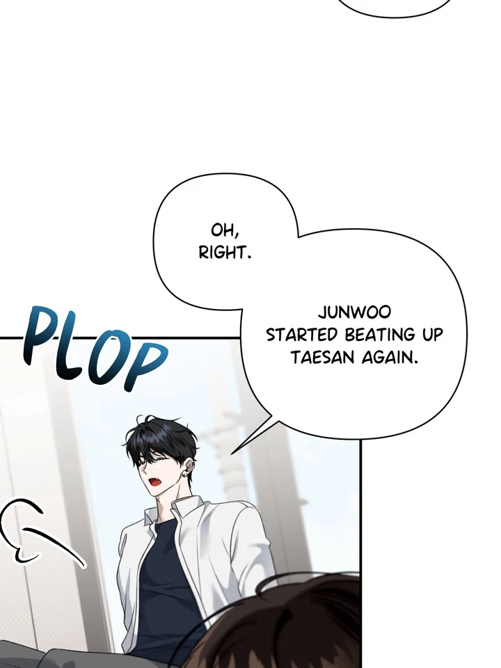 Eighteen's Bed Chapter 10